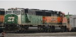 BNSF 1473-BNSF 136